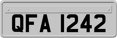 QFA1242