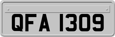 QFA1309