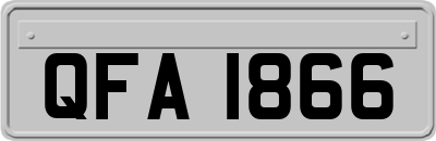 QFA1866