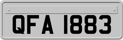 QFA1883