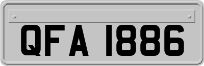 QFA1886