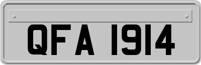 QFA1914