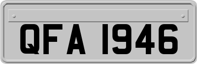 QFA1946