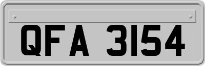 QFA3154