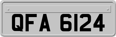 QFA6124