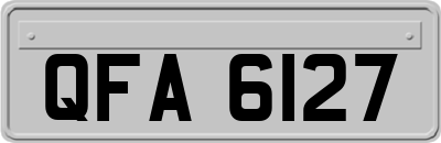 QFA6127