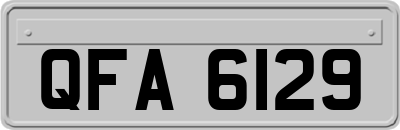 QFA6129