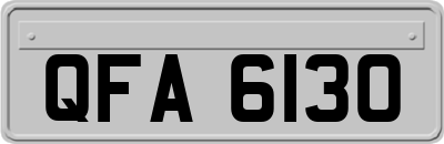 QFA6130