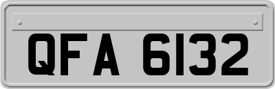 QFA6132