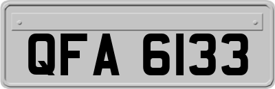 QFA6133