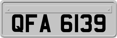 QFA6139