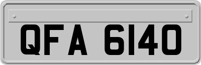 QFA6140