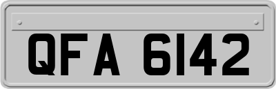 QFA6142