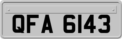 QFA6143