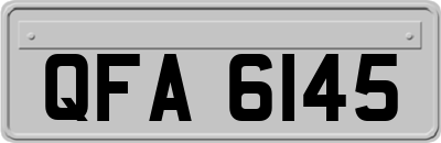 QFA6145