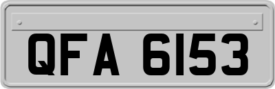 QFA6153