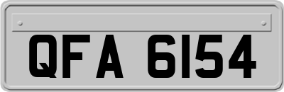 QFA6154