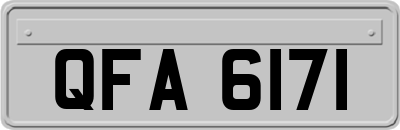 QFA6171