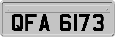 QFA6173