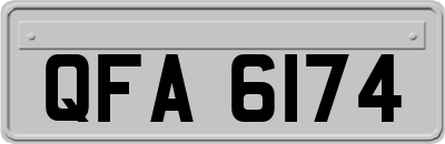 QFA6174