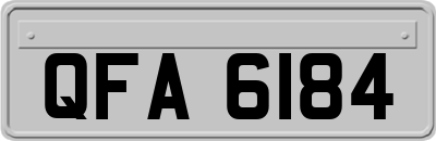 QFA6184