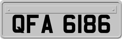 QFA6186