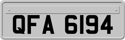 QFA6194