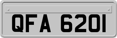 QFA6201