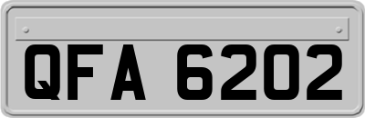 QFA6202