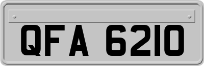 QFA6210