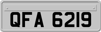 QFA6219