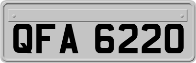 QFA6220