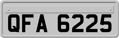 QFA6225