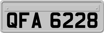 QFA6228