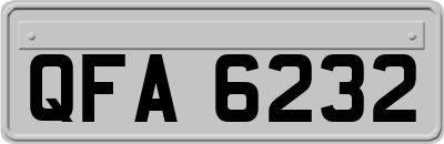 QFA6232