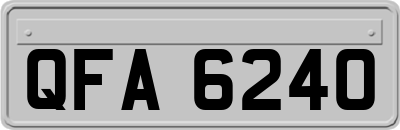 QFA6240