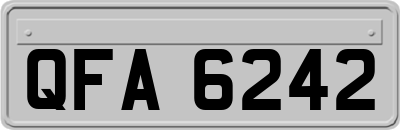 QFA6242