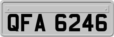 QFA6246