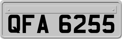 QFA6255