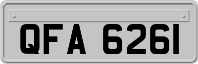 QFA6261