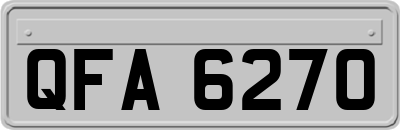 QFA6270