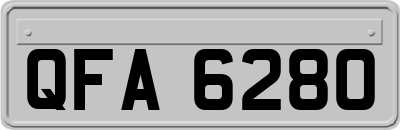 QFA6280