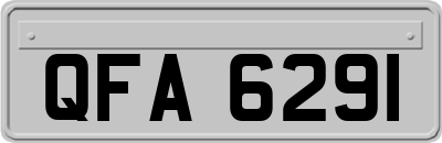 QFA6291