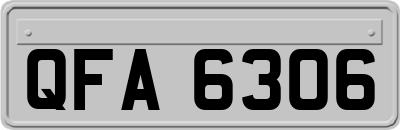 QFA6306