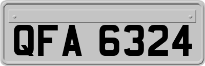 QFA6324