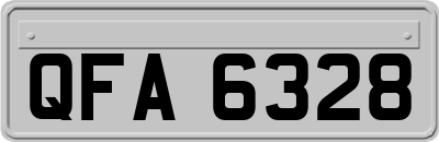 QFA6328