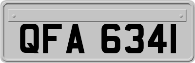 QFA6341