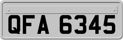 QFA6345