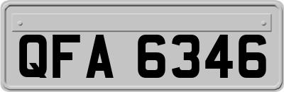 QFA6346