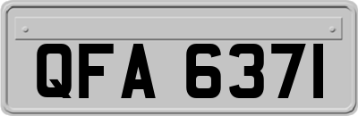 QFA6371